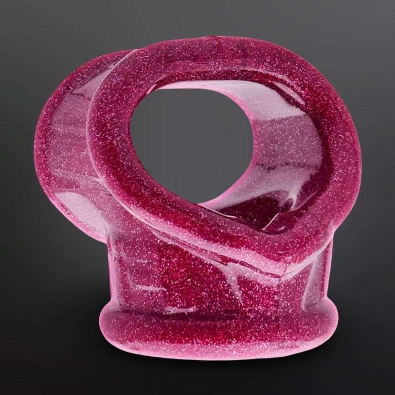 Ballstretcher COCKSLING FIT Oxballs Cherry Lips