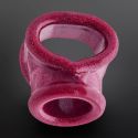 Ballstretcher COCKSLING FIT Oxballs Cherry Lips