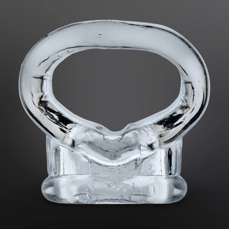 Ballstretcher COCKSLING FIT Oxballs Clear