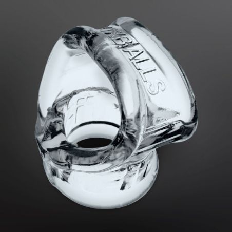 Ballstretcher COCKSLING FIT Oxballs Clear