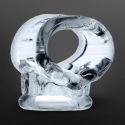 Ballstretcher COCKSLING FIT Oxballs Clear