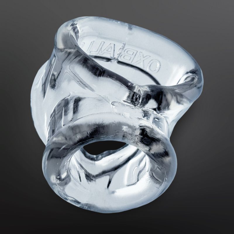 Ballstretcher COCKSLING FIT Oxballs Clear