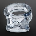Ballstretcher COCKSLING FIT Oxballs Clear
