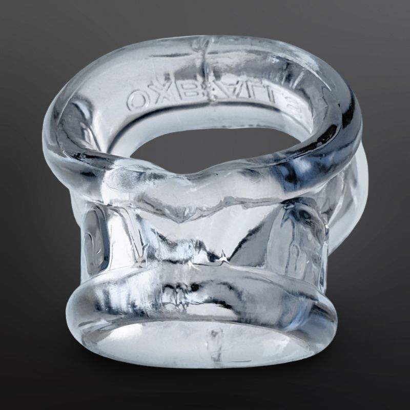 Ballstretcher COCKSLING FIT Oxballs Clear