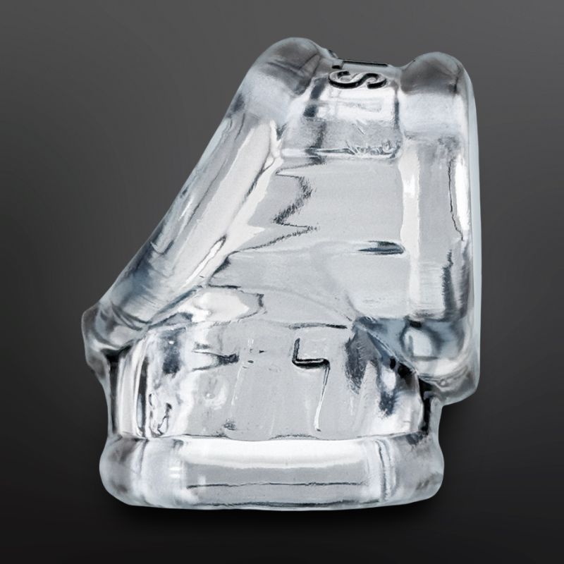 Ballstretcher COCKSLING FIT Oxballs Clear