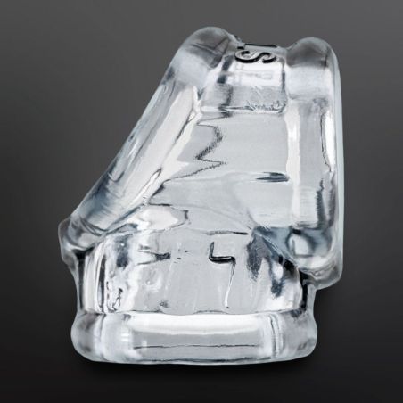 Ballstretcher COCKSLING FIT Oxballs Clear