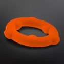 Cockring silicone SPINNER Oxballs 25 mm Arancione