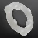 Silicone Cockring SPINNER Oxballs 25 mm Vaper