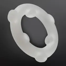 Cockring silicone SPINNER Oxballs 25 mm Vaper