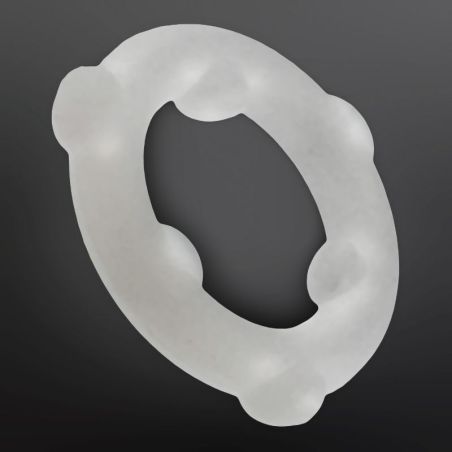 Cockring silicona SPINNER Oxballs 25 mm Vaper