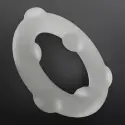 Cockring Silikon SPINNER Oxballs 25 mm Vaper
