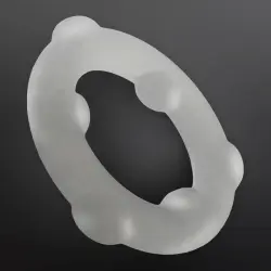 Cockring silicone SPINNER Oxballs 25 mm Vaper