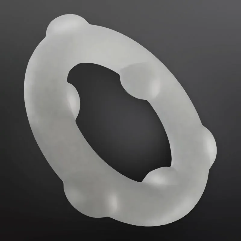 Cockring Silikon SPINNER Oxballs 25 mm Vaper