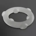Cockring Silikon SPINNER Oxballs 25 mm Vaper