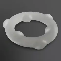 Cockring silicone SPINNER Oxballs 25 mm Vaper