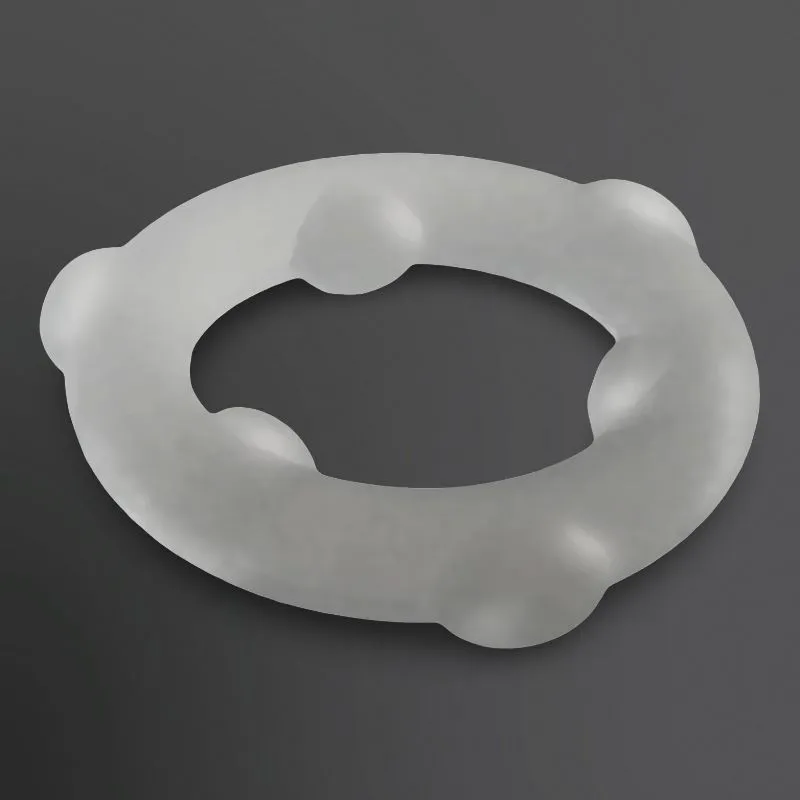 Cockring Silikon SPINNER Oxballs 25 mm Vaper