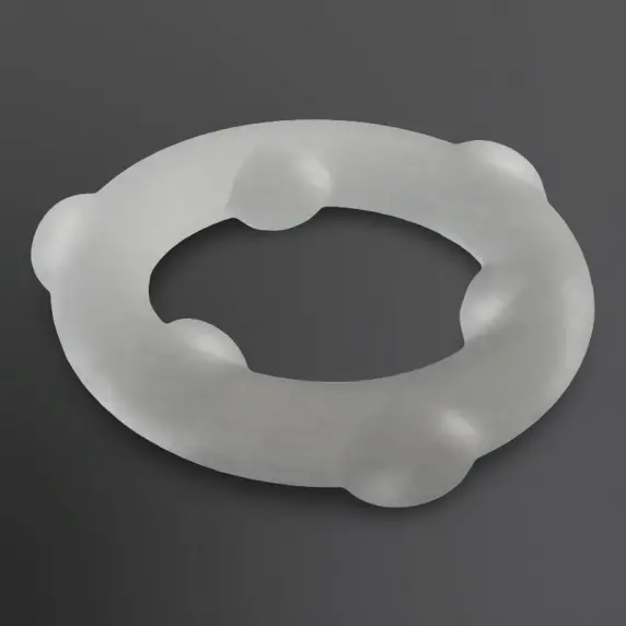 Cockring silicone SPINNER Oxballs 25 mm Vaper