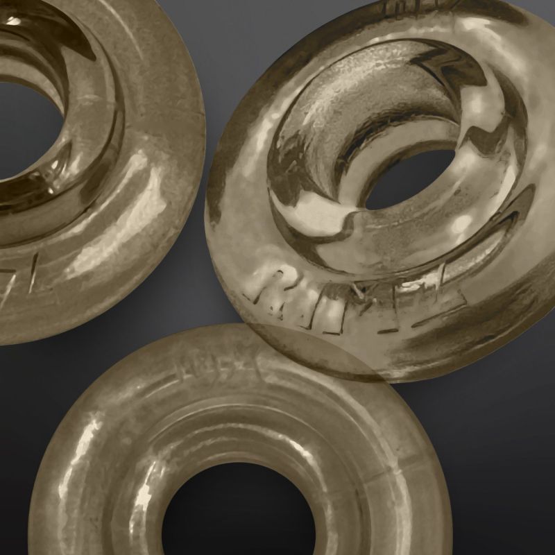 Cockring Oxballs RIMZ Ring Storm