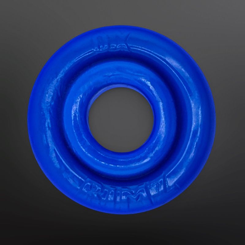 Cockring Oxballs RIMZ Ring Pool Blau