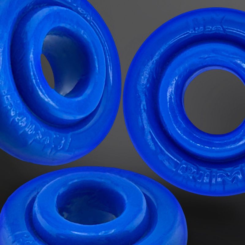 Cockring Oxballs RIMZ Ring Pool Bleu