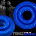 Cockring Oxballs RIMZ Ring Azul Pool
