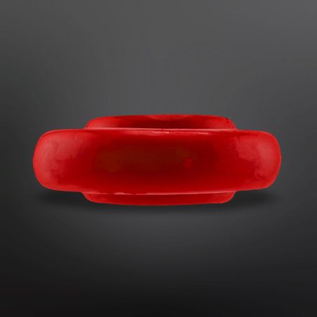 Cockring Oxballs RIM Ring Rojo