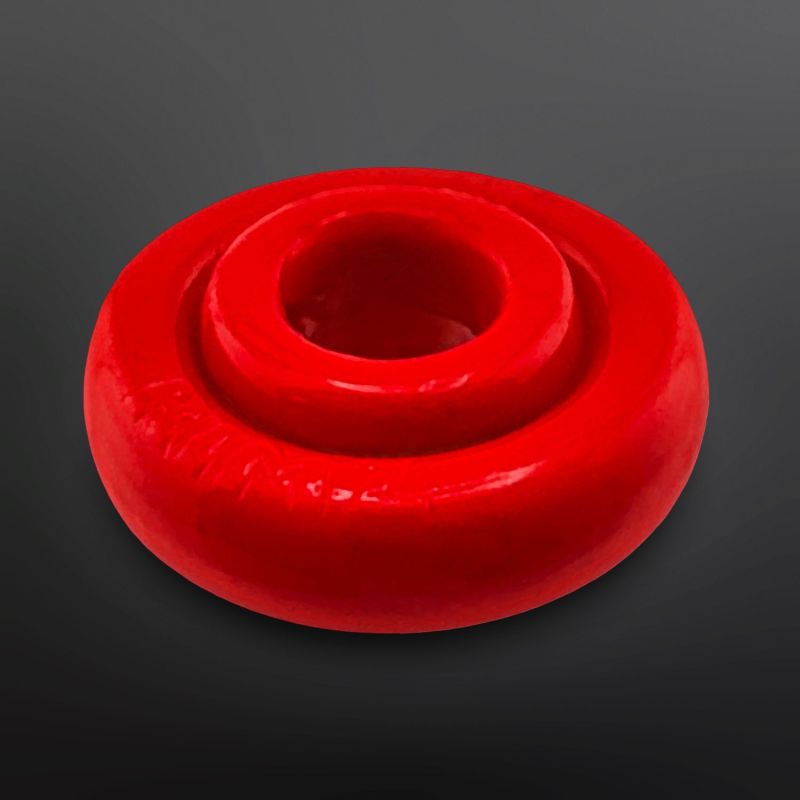 Cockring Oxballs RIMZ Ring Red