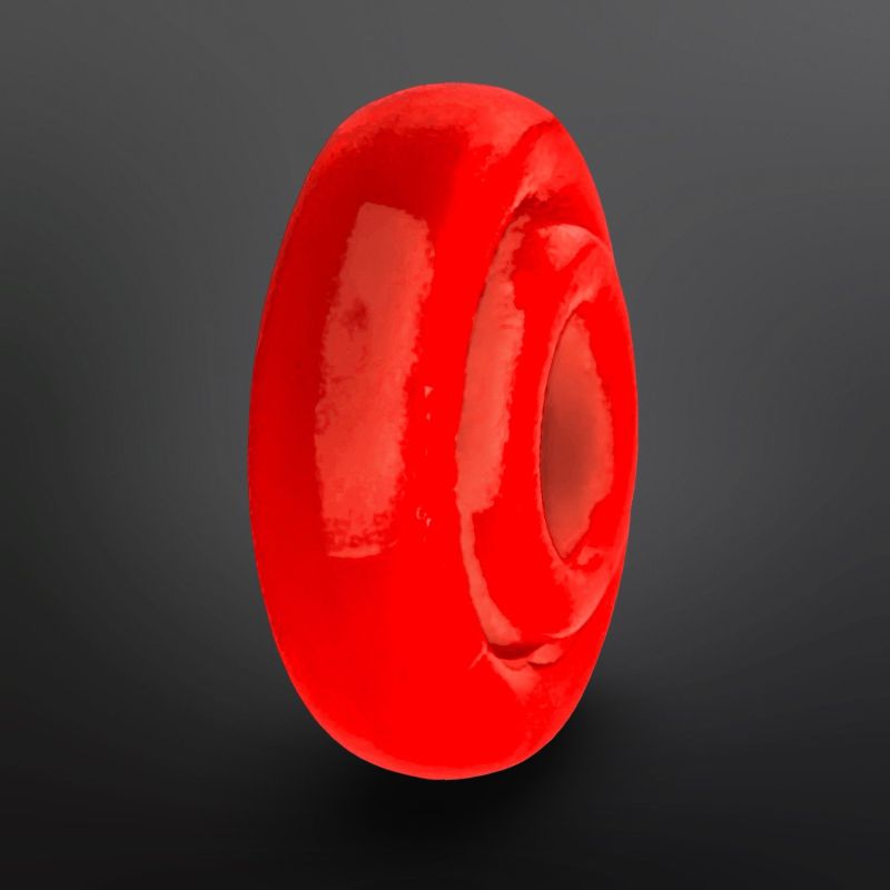 Cockring Oxballs RIMZ Ring Rouge