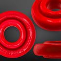 Cockring Oxballs RIMZ Ring Rouge