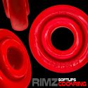 Cockring Oxballs RIMZ Ring Red
