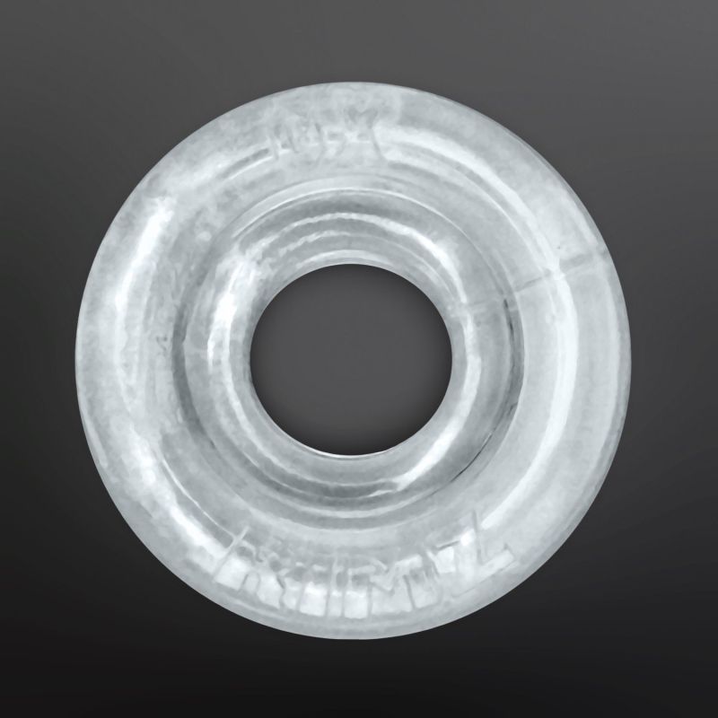 Cockring Oxballs RIMZ Ring Clear