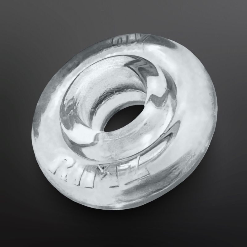 Cockring Oxballs RIMZ Ring Clear