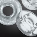 Cockring Oxballs RIMZ Ring Clear