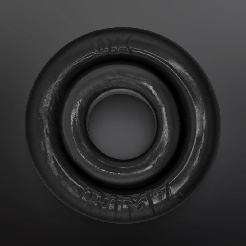 Cockring Oxballs RIMZ Ring Noir
