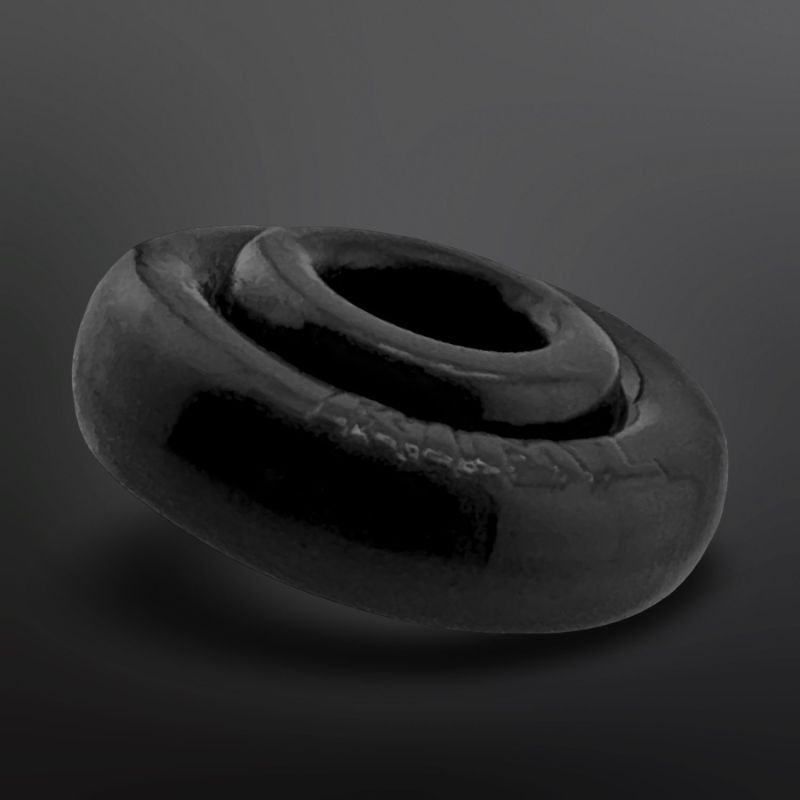 Cockring Oxballs RIMZ Ring Czarny
