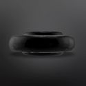 Cockring Oxballs RIMZ Ring Noir