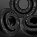 Cockring Oxballs RIMZ Ring Noir