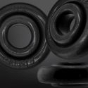 Cockring Oxballs RIMZ Ring Nero