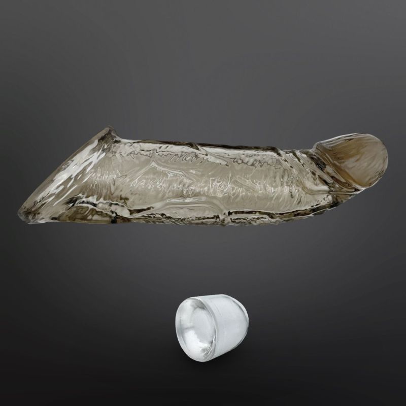 Oxballs COACH cocksheath - Storm