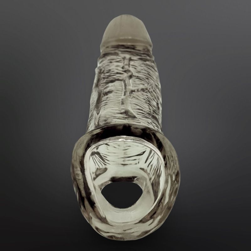 Oxballs COACH cocksheath - Storm