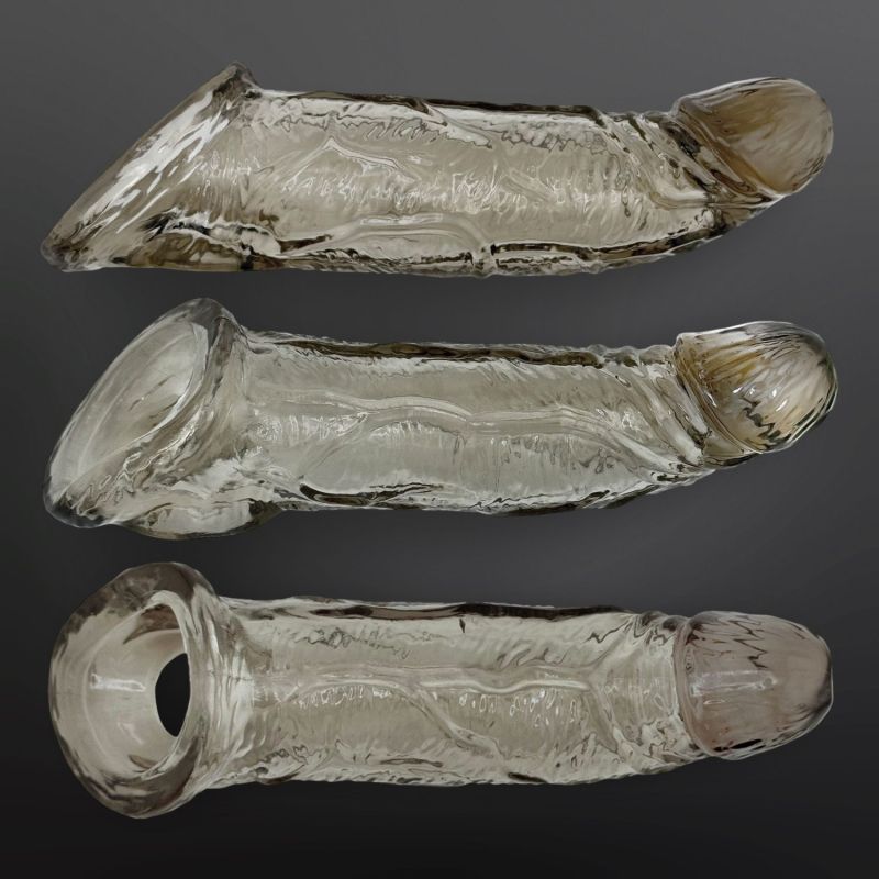 Oxballs COACH cocksheath - Storm