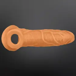 Oxballs COACH cocksheath - Skinz Peachy