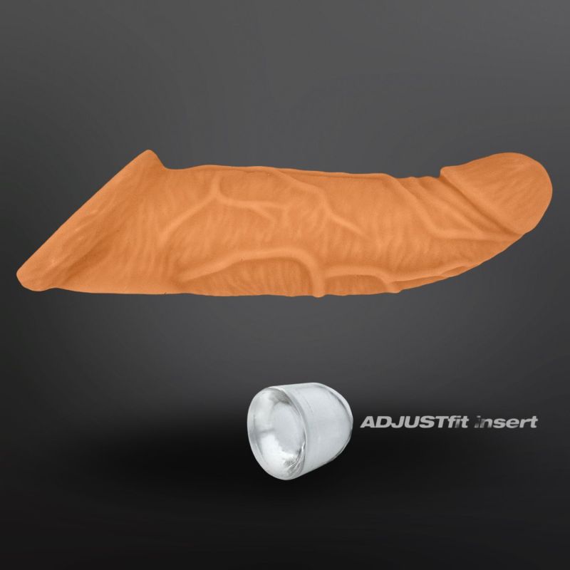 Oxballs COACH cocksheath - Skinz Peachy