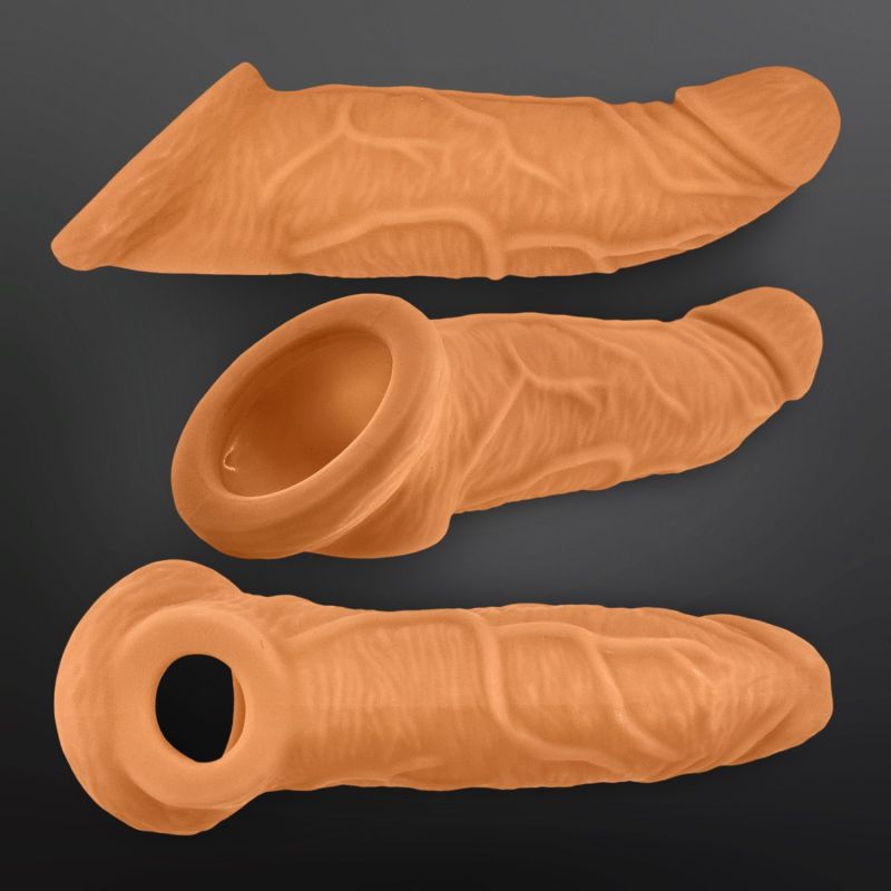 Oxballs COACH cocksheath - Skinz Peachy