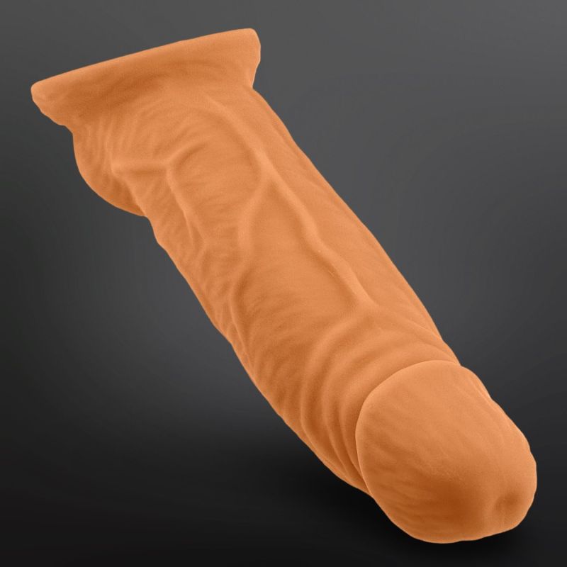 Oxballs COACH cocksheath - Skinz Peachy