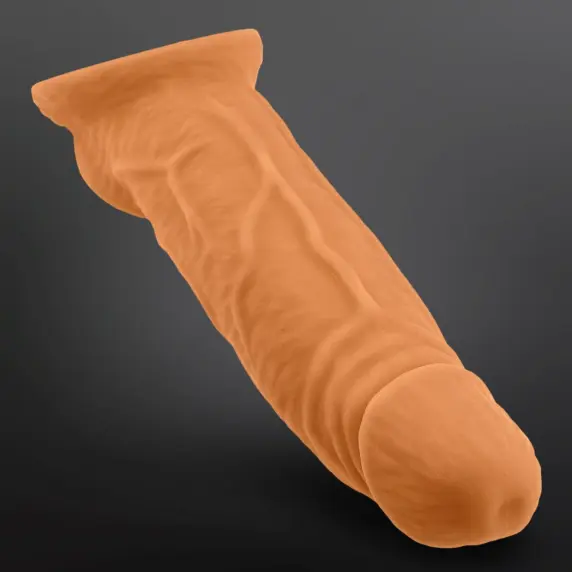 Oxballs COACH cocksheath - Skinz Peachy