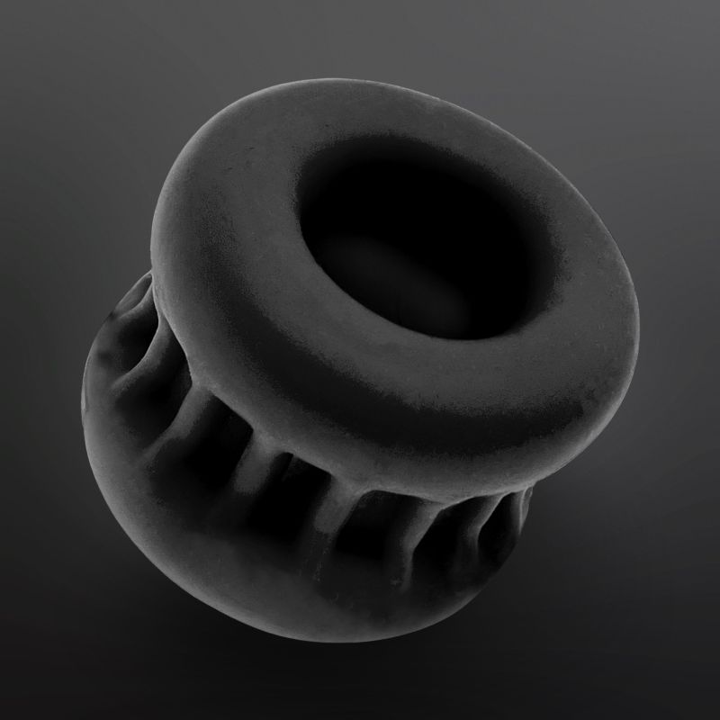 Ballstretcher Oxballs CORE Black Ice