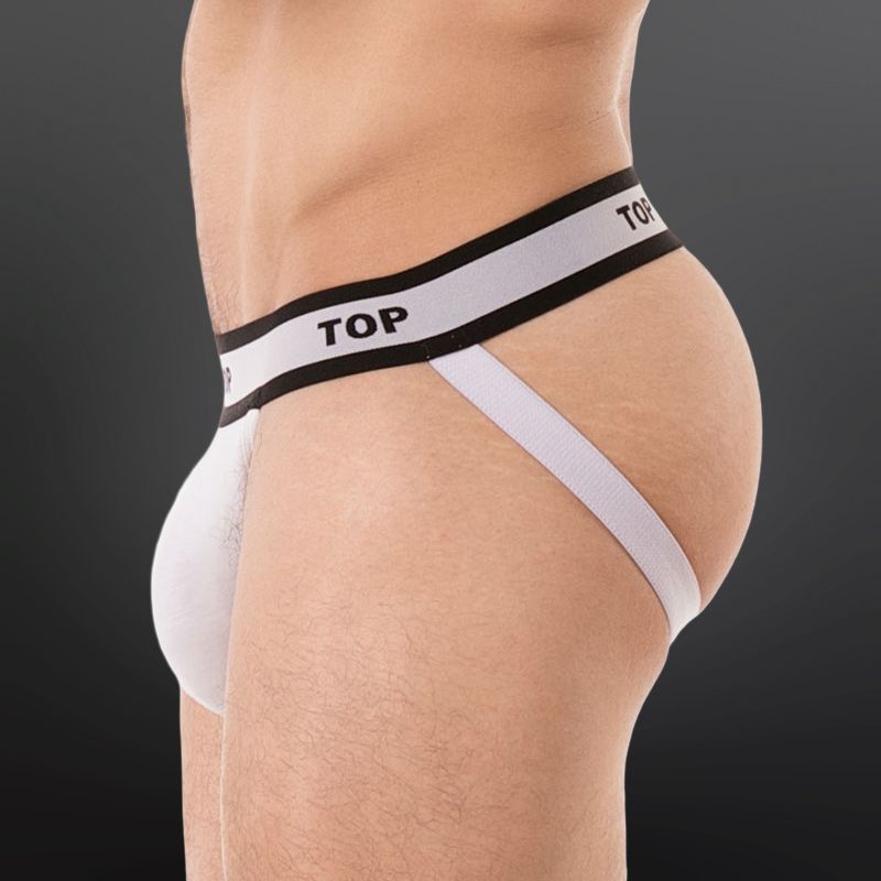 Jockstrap Top Barecode Berlin