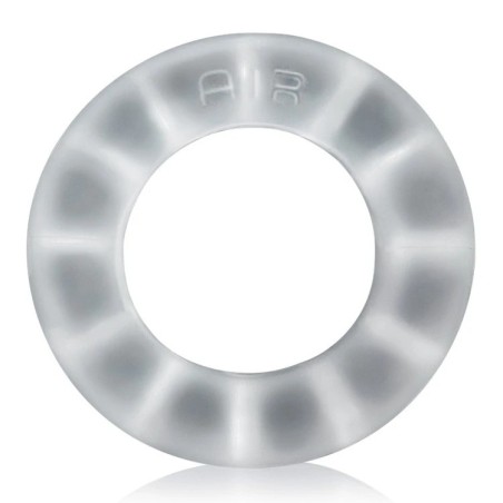 Oxballs Airflow Cockring - Ice