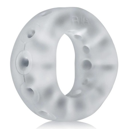 Oxballs Airflow Cockring - Ice